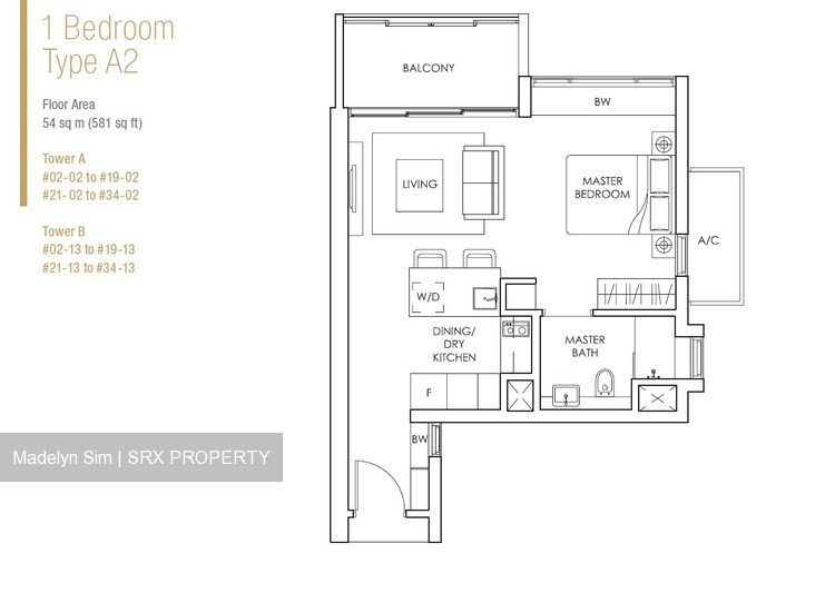 Soleil @ Sinaran (D11), Condominium #198009172